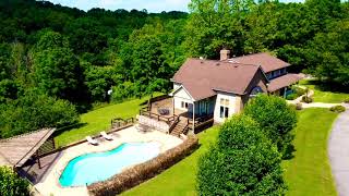 9626 Cottonwood Ln. Video Tour