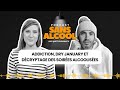 Podcast sans alcool  dcryptage des soires alcoolises addiction et dry january