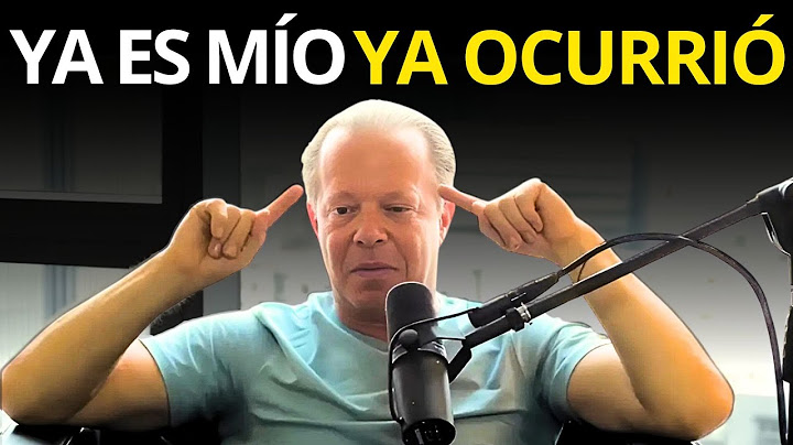 ¡TE VA A ASUSTAR! ESCUCHA ESTE AUDIO 20 MINUTOS – JOE DISPENZA EXPLICA ERRORES COMUNES (DOBLADO)