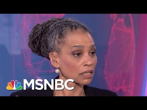 'I Believe Deeply In New York City,' Says Mayoral Candidate | Morning Joe | MSNBC