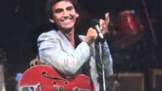 George Harrison Tribute - Something