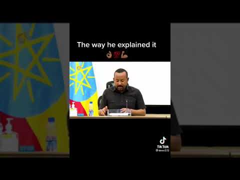 ዶ ር አብይ አህመድ Dr Abiy Ahmed Fan Shorts