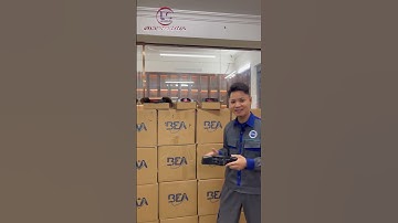 ✅ Mắt thần BEA ORASCAN 70TR CAO CẤP NHẤT THẾ GIỚI  #cuatudong #cuatudonglecong #automatic