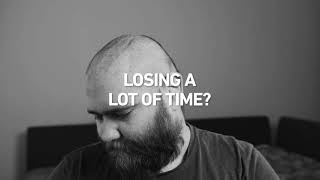 If You Shave Your Head Bald You Need the FlexSeries Kit from Freebird (Freedom Grooming)