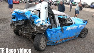 Taunton Unlimited National Banger Alternative World Championship 2026