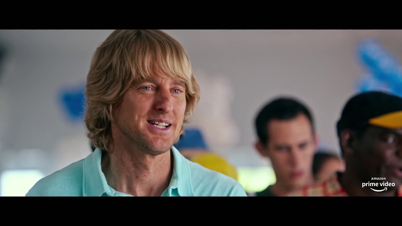 Father Figures Tráiler Amazon Prime Video YouTube