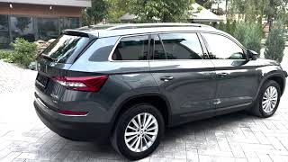 Kodiaq  full