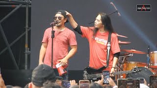 Jamrud - Ningrat, Berakit Rakit | At Digiland 2022