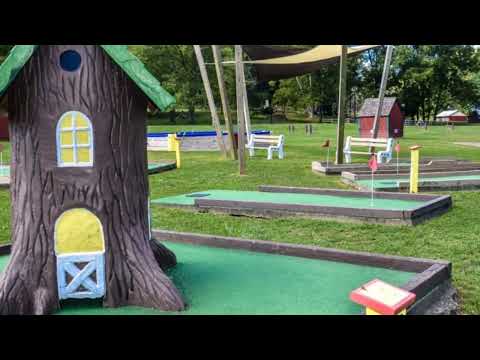 Wally World Riverside Resort -  Best RV Parks in Columbus, OH