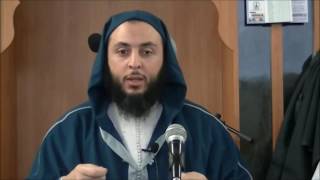 Ceux qui interprètent les hadiths sans science (Cheikh Said al Kamali fr)