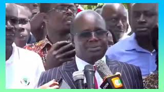 UASU Declares Nationwide University Strike Starting October 2. News