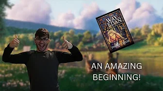 A Beautiful Story about Stories | The Way of Edan Review (Spoiler Free & Filled)