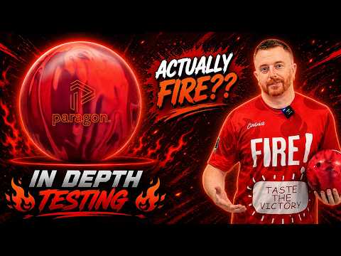 TRACK PARAGON FIRE | Track Solid Asym Formula Level Up?