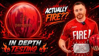 TRACK PARAGON FIRE  |   Track Solid Asym Formula Level Up?