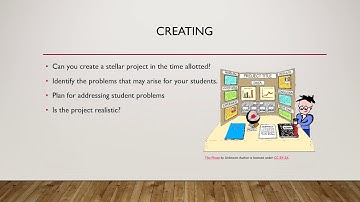 Strategies for Effective Lesson Planning Instructional Video FINAL