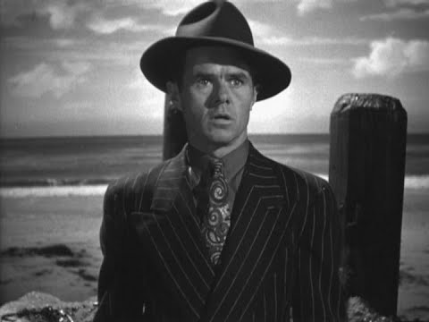 40s Gangster Movie Trailers - YouTube