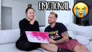 OUR OFFICIAL NEW INTRO!!