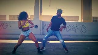 DAVID BRAZAO - CABO VERDE RIBA LA