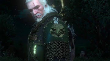 The Witcher 3 | Most Legendary Sword Ever | There can be only one | Playthrough