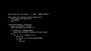 Hacker Code Animation Motion Background Stock Video Footage Free For Editing
