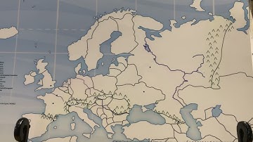 CC cycle 2 week 12 Geography