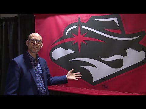 The new UNLV logo, explained