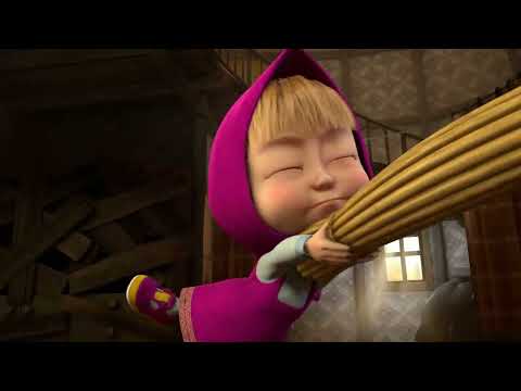 Маша плюс Каша 🧤 Коллекция серий Маша и Медведь 🔴 LIVE STREAM 🎬 Masha and the Bear 👱♀️ 🎀 - Get Movies