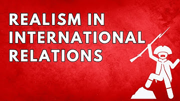 Understanding Realism in International Relations | A-Level & University Exam Prep