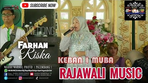Jangan di lawan || RAJAWALI MUSIC || WARNAWARNI || wd