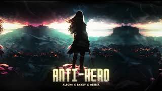 Alfons - Anti Hero (feat. BAYZY X Oleria)