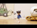 Action Figure Stop Motion/Detective Conan/Making