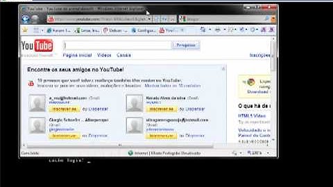 ThunderCache 3 no Debian Lenny parte 3/3