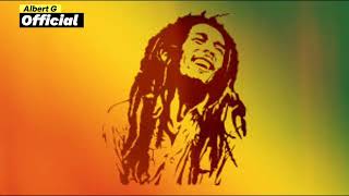 Kata-kata Sakti Bob Marley Penuh Inspirasi & Motivasi