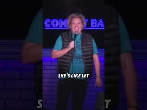 Growing up in the 80s was wild | Fortune Feimster Comedy
