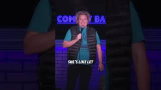 Growing up in the 80s was wild | Fortune Feimster Comedy