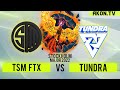 🔴DOTA 2[RU] Tundra Esports vs TSM [Bo3] ESL One Stockholm 2022, Playoff, Upper Bracket, Round 3