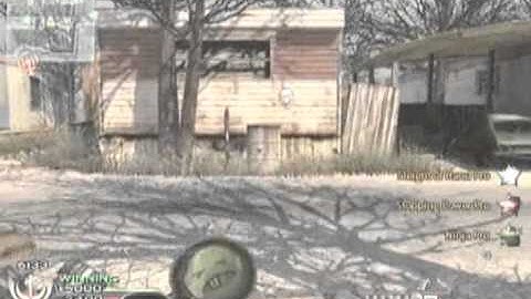 Mw2 Hidden Guns part 5