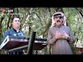 انضر ماذا حدث مع عمر سليمان في اغنية جانم انضر ماذا حدث مع عمر سليمان في اغنية جانم