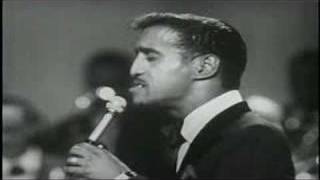 Sammy Davis Jr. - Who Can I Turn To (When Nobody Needs Me)