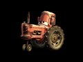 Cars The Video Game Tractor Sound Effects Cars The Video Game Tractor Sound Effects
