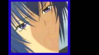 Amu's bad boy Ikuto *Amuto*