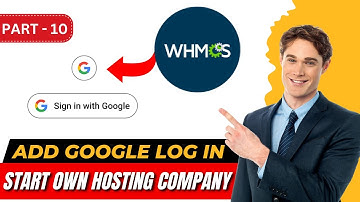 Google login For whmcs | How to add Google login in whmcs
