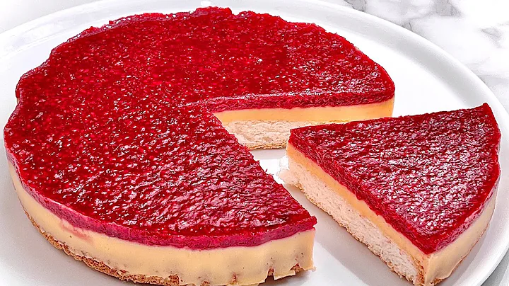 Incredibly delicious pies made from berries, apples and lemon, 4 recipes 😍