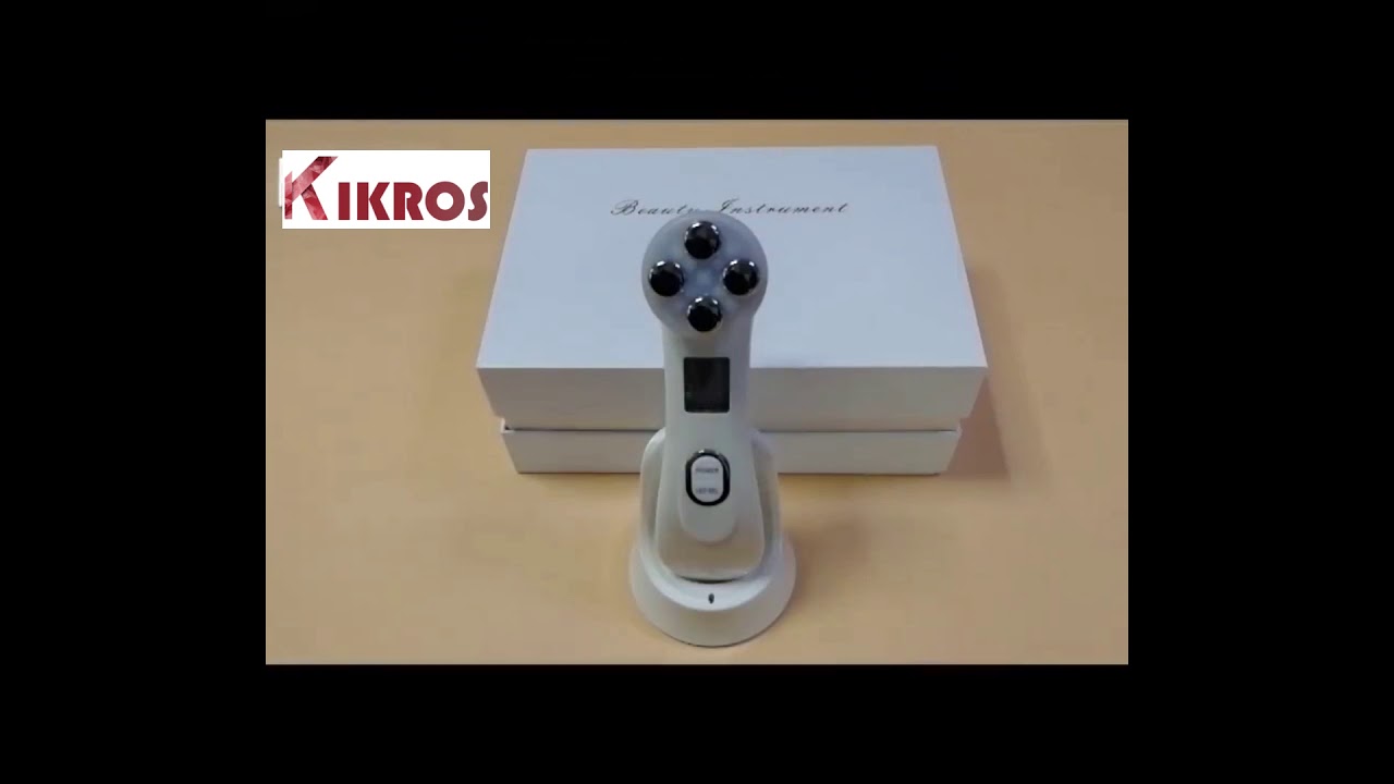 Kikros Face Skin EMS Mesotherapy