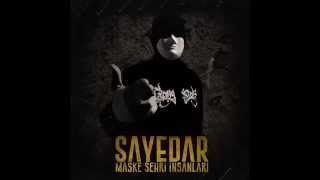 Sayedar - Seçenek (feat. Kamufle) (2014) Resimi