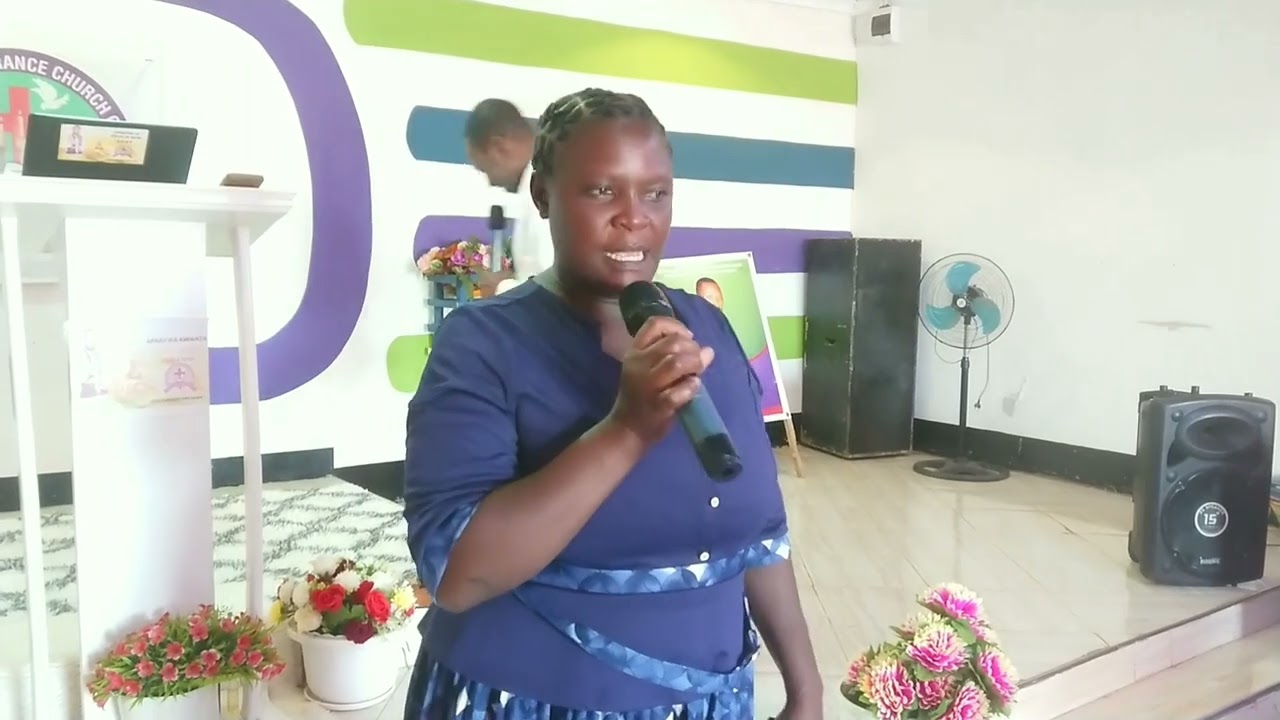 Kwa Yesu pombe si kitu