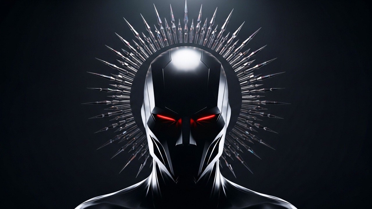 Dark Techno 2026 🚨 THEY ARE INSIDE THE SYSTEM