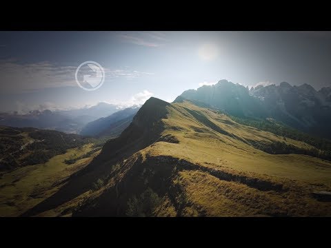 Dolomite Firefly - TBS Crossfire - FPV Drone