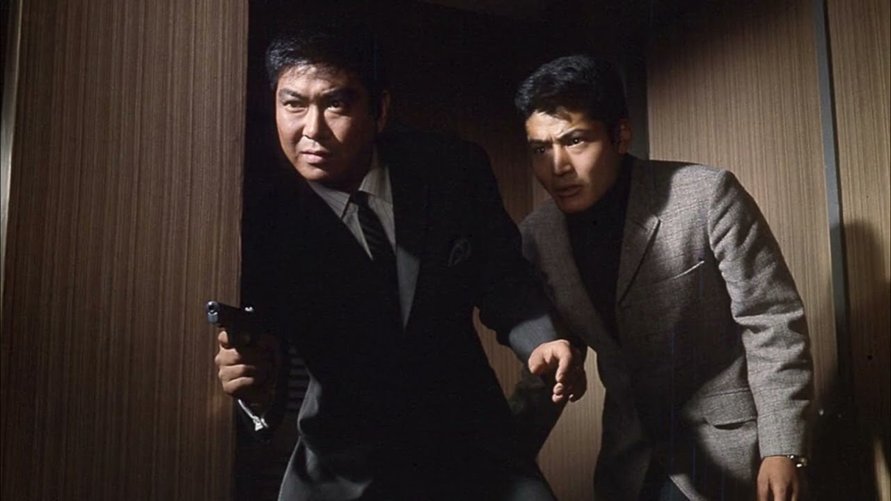 ~   黒い海峡   ~       石原裕次郎