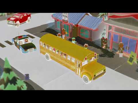 Season 17 Intro   SOUTH PARK Effects